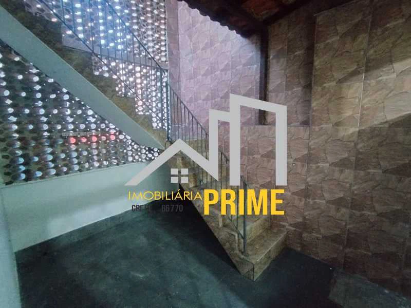 Дом: 2 спальни, 1 со своей ванной, 60 м², Рио-де-Жанейро — photo 20