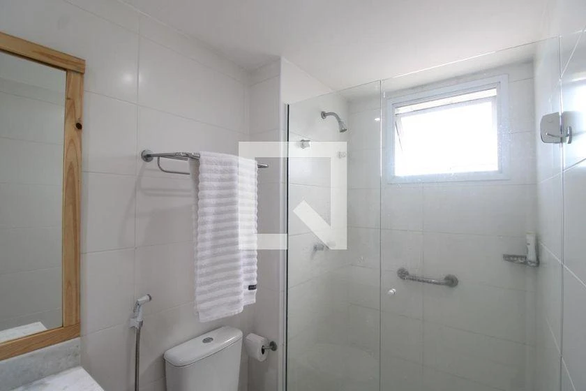 Apartamento amueblado de 40 m² con 1 dormitorio y balcón — photo 11