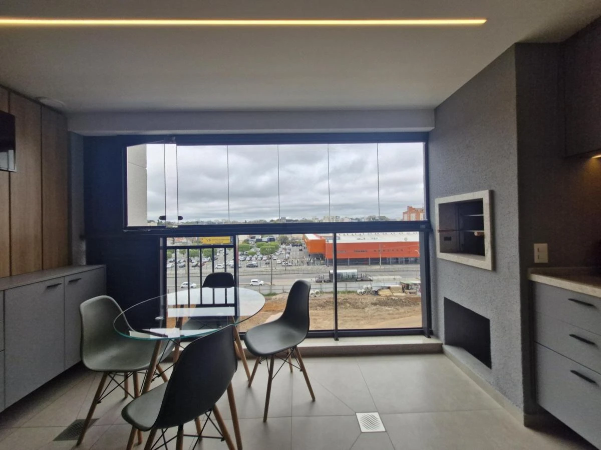 2 quartos e lava-louças: apartamento de 73 m² — photo 8