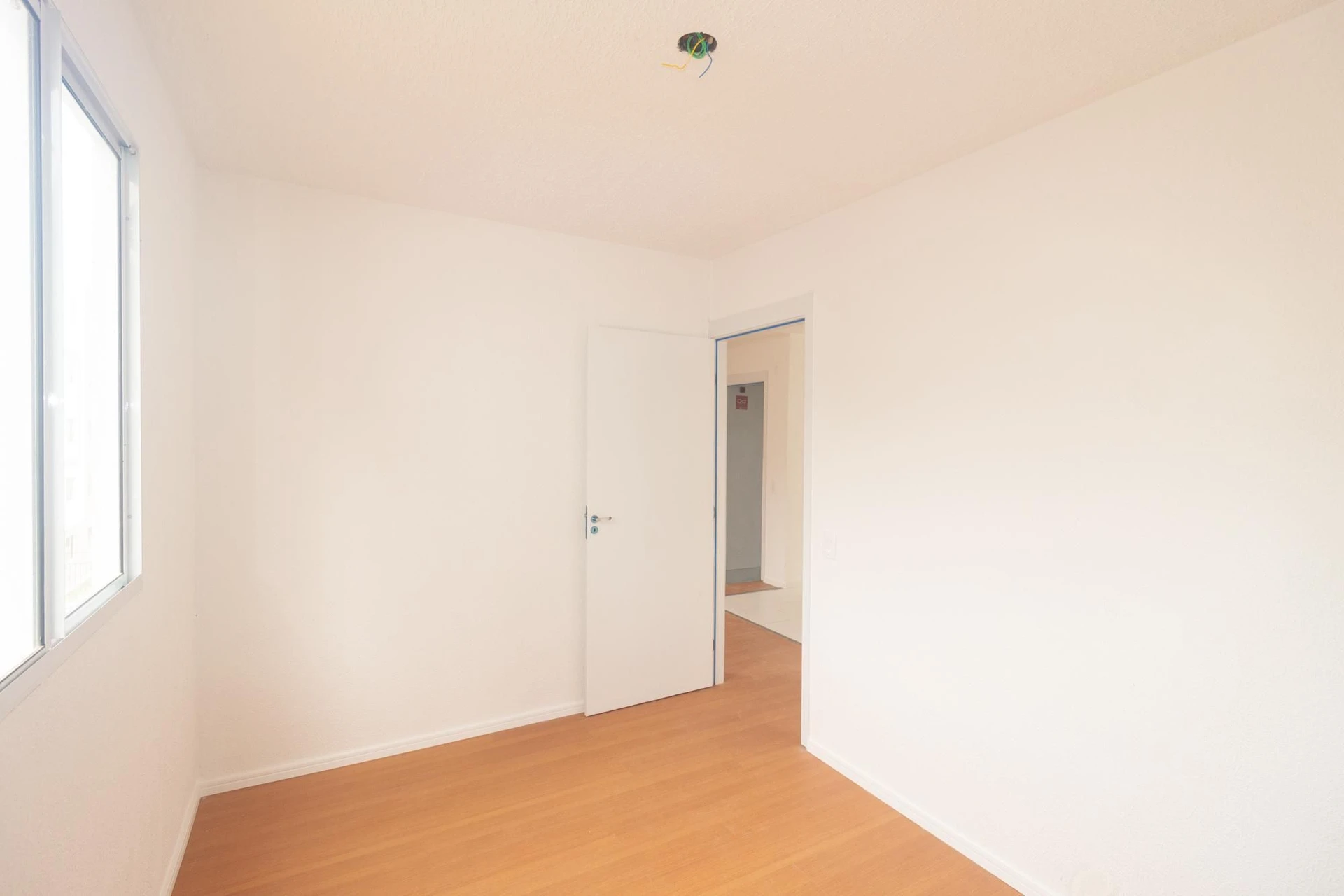 Apartamento para alugar com 2 quartos e 1 banheiro — photo 14
