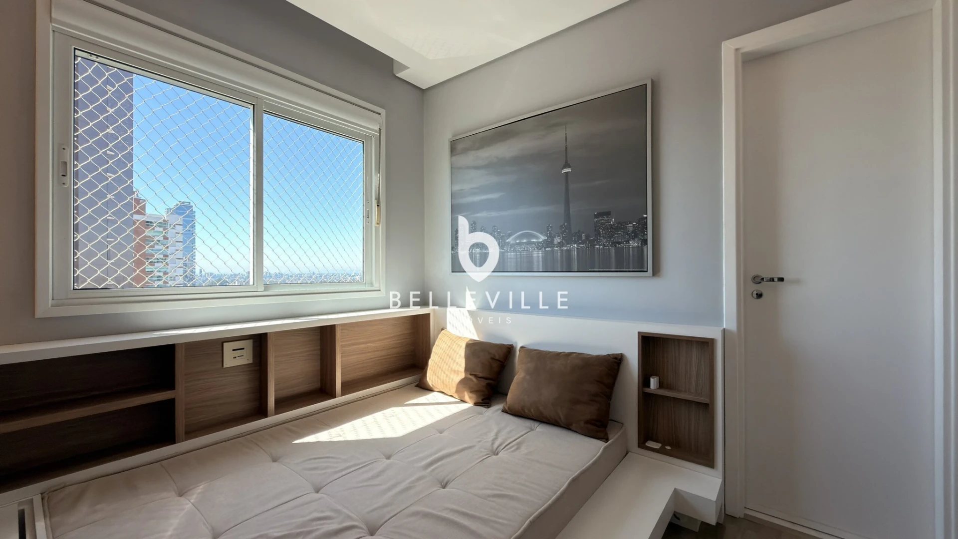 3-bedroom apartment with a dishwasher — photo 25