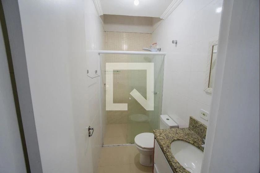 3-bedroom house with a garden in Curitiba — photo 29