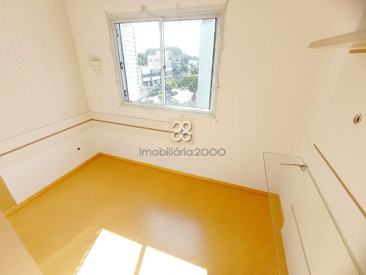 Apartment, 59 m², with a grill on the balcony — photo 2