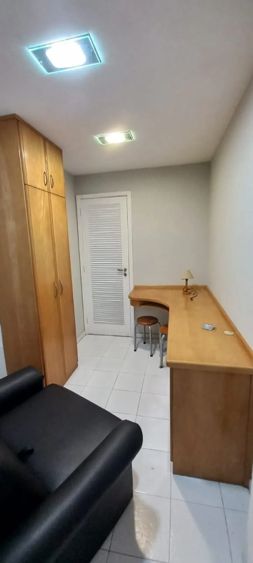 2-bedroom apartment with a washing machine — photo 23