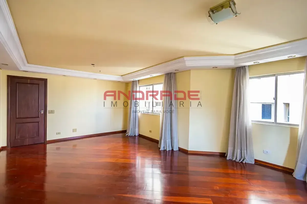 Unfurnished 3-bedroom apartment with 118 m² — photo 16