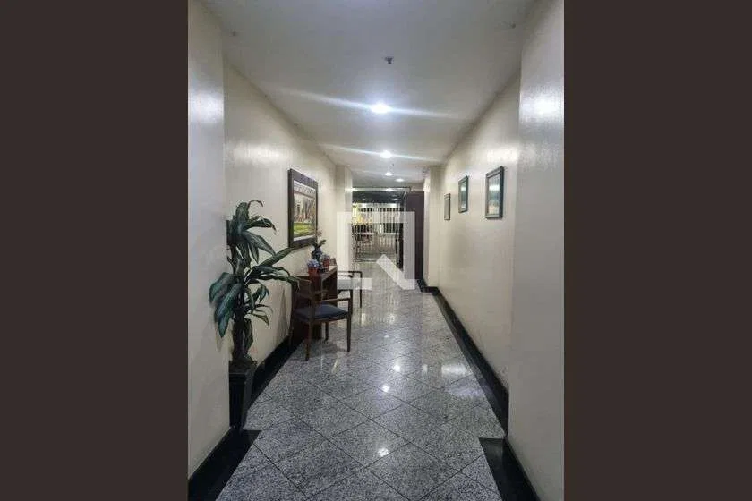Apartamento mobiliado, 68 m², com máquina de lavar — photo 22