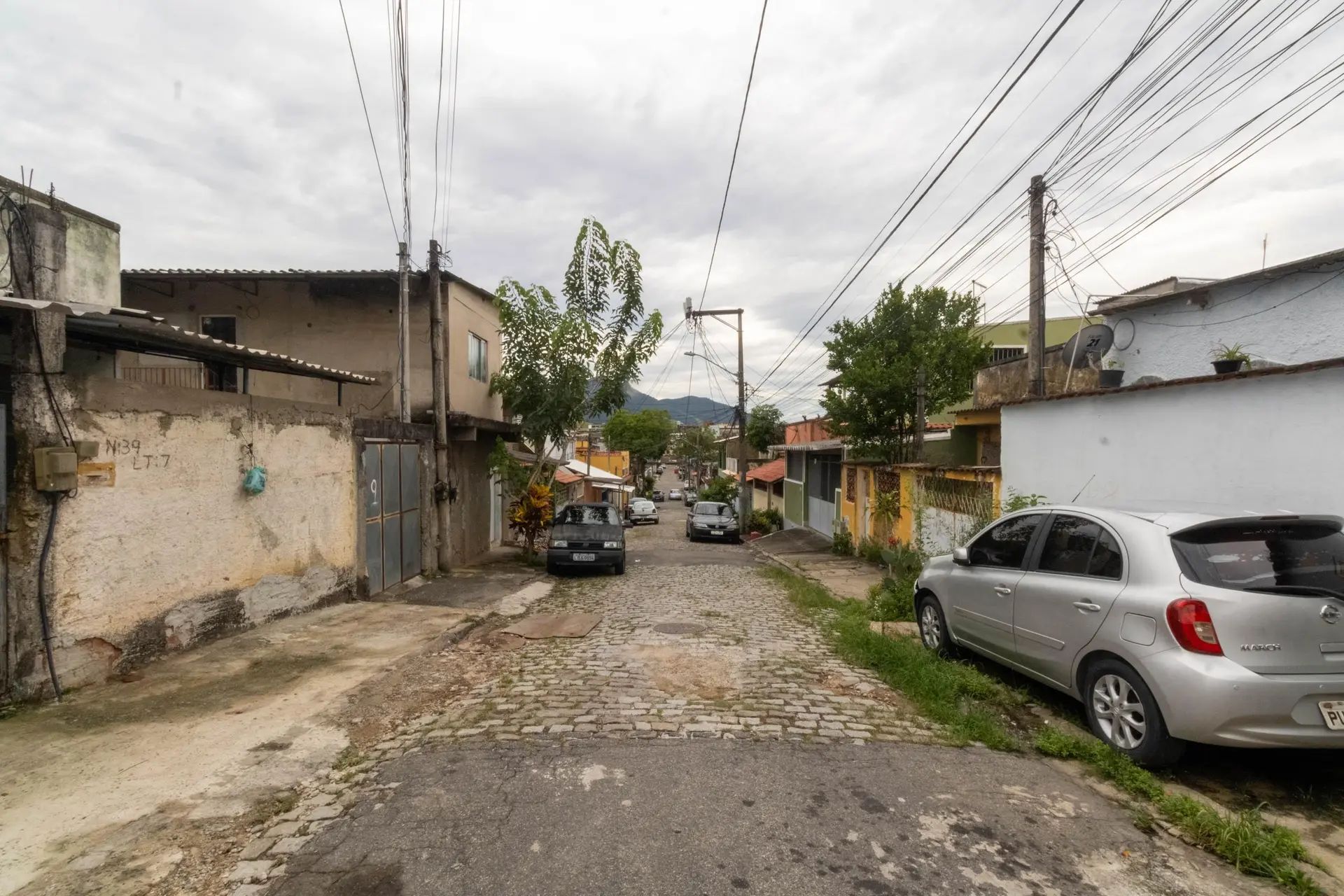 Мебльований будинок з 3 спальнями та 2 паркомісцями — photo 8