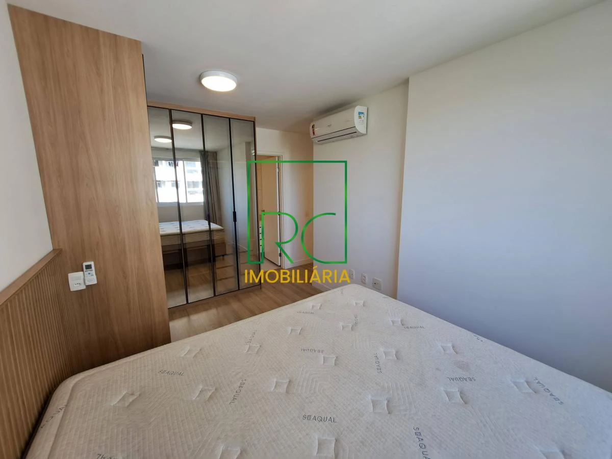 Apartamento mobiliado, 85 m², com piscina privativa — photo 12