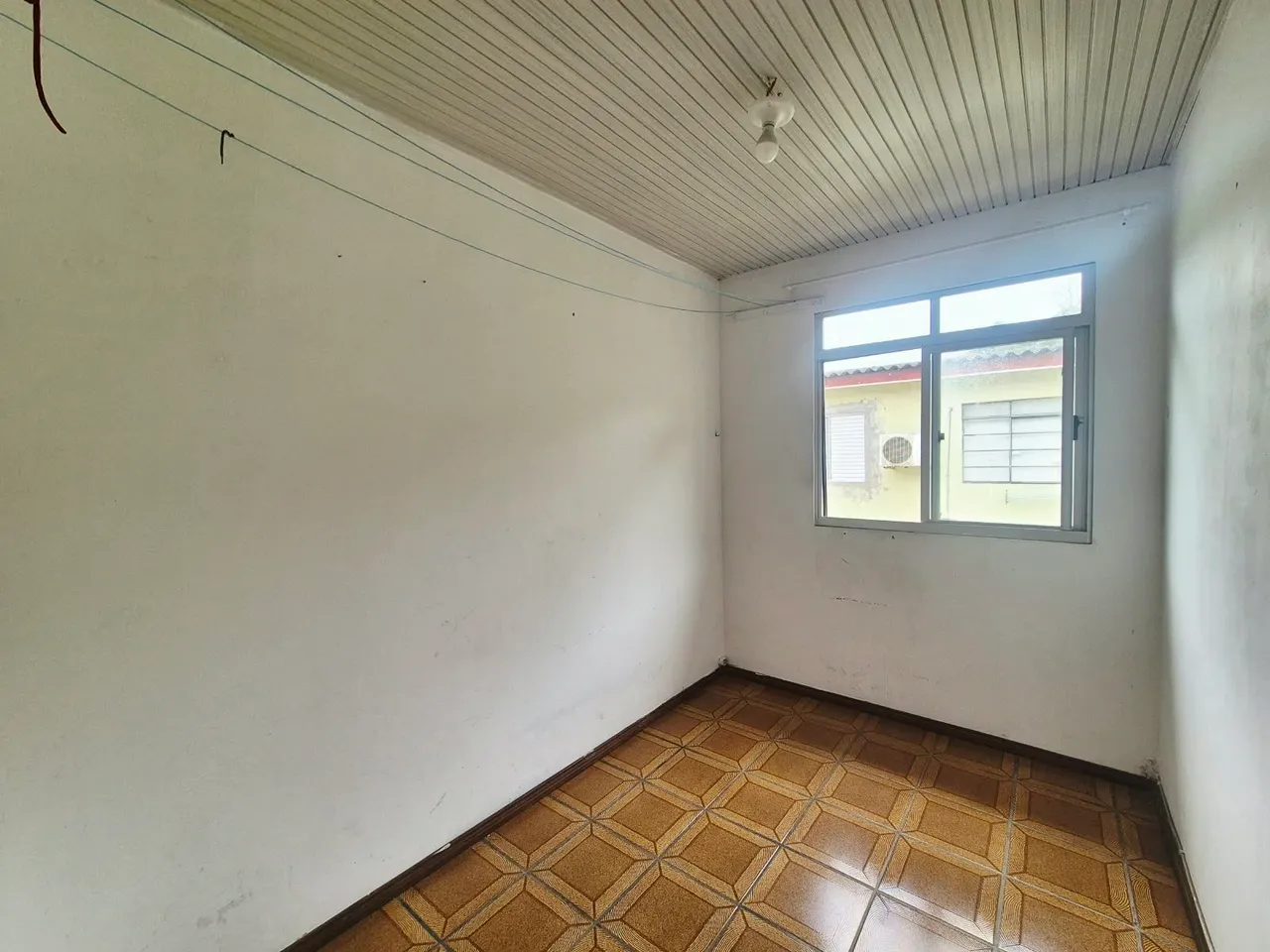 Home office in a 3-bedroom apartment, 47 m² — photo 9