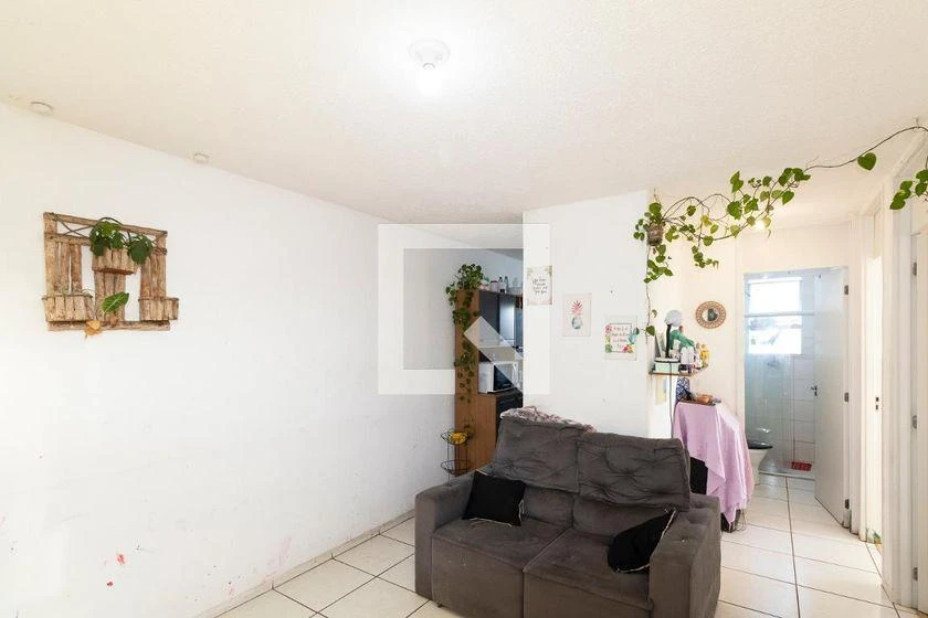 Мебльована квартира з 2 спальнями і 43 м² — photo 35