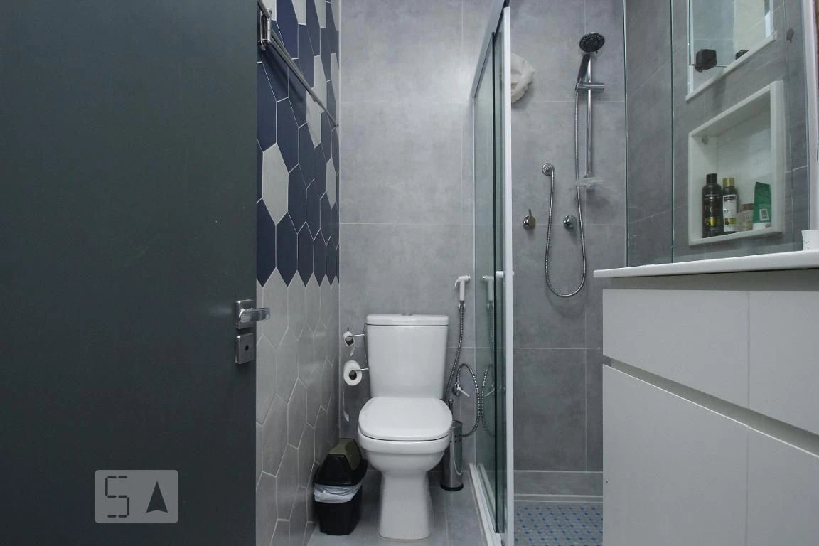 4 quartos e vista para a água: apartamento de 105 m² — photo 43