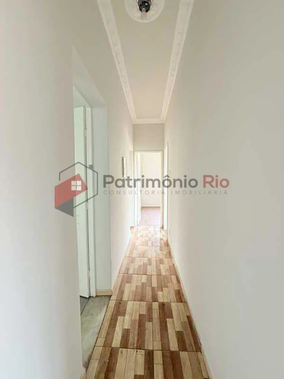 Apartment type house with 3 bedrooms and a terrace — photo 20