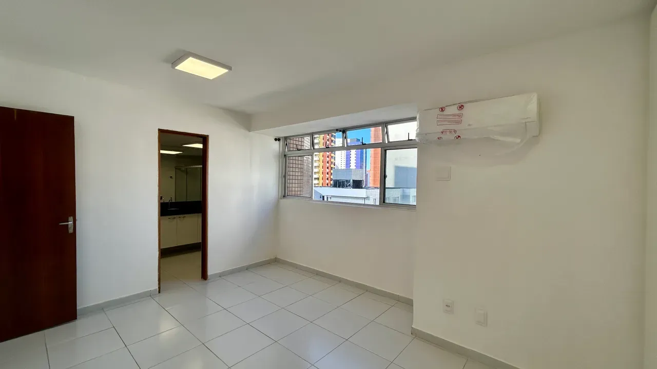 3-bedroom apartment in a building with a pool — photo 9