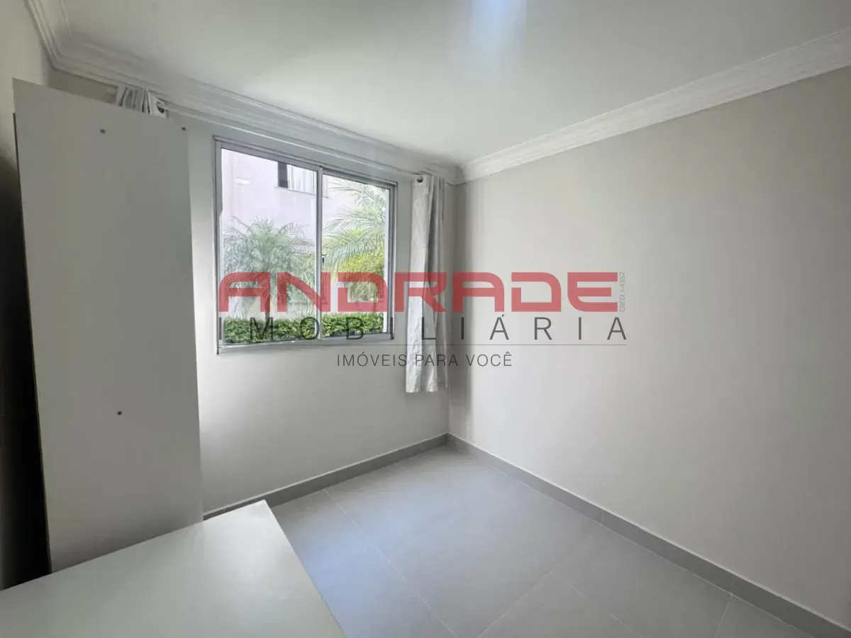 Apartment, 44 m², with a home office — photo 8
