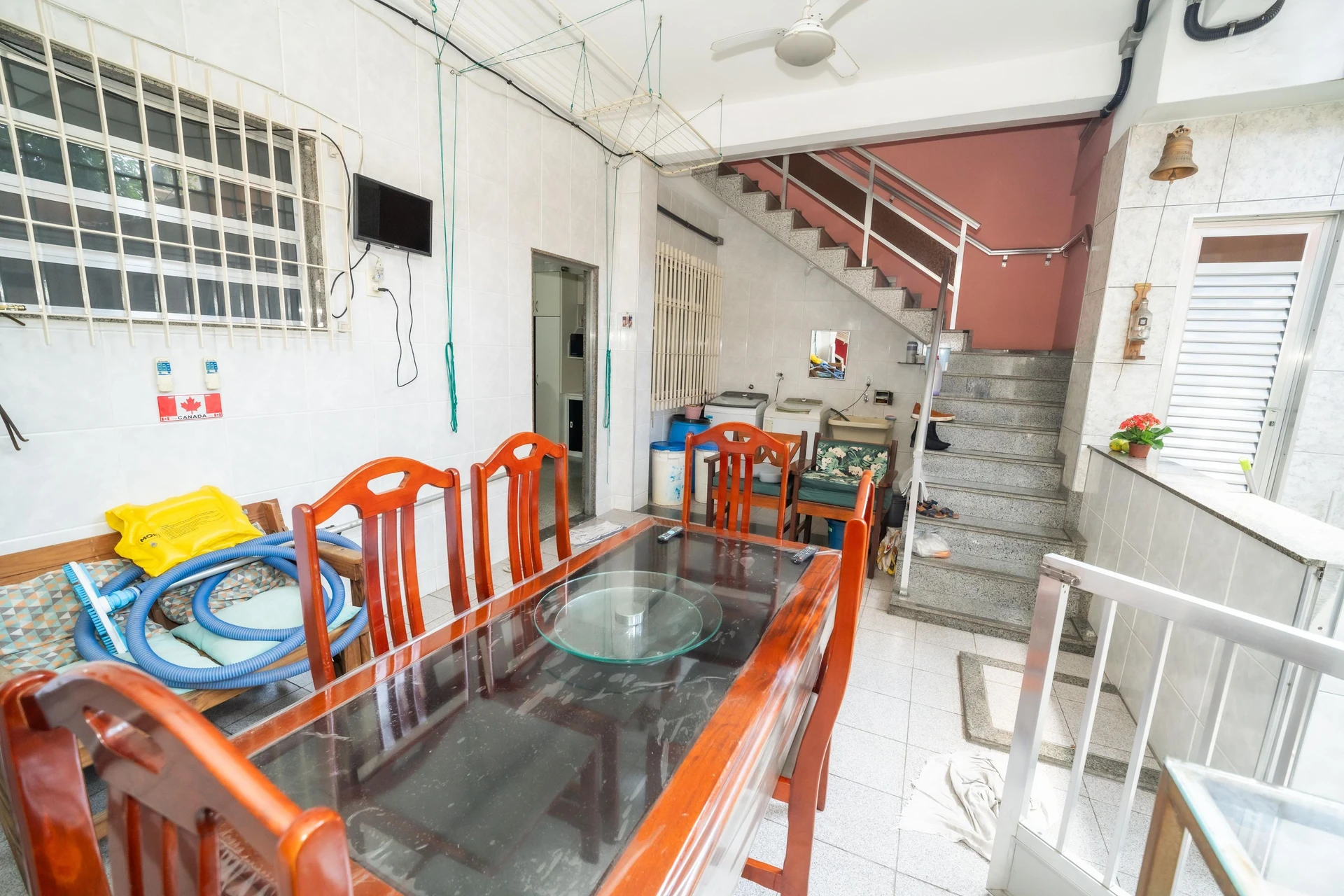 Furnished house, 449 m², with a jacuzzi — photo 135