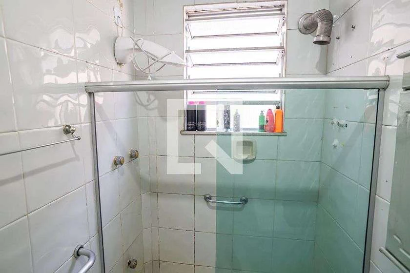 3-bedroom rental apartment with 120 m² and balcony — photo 19