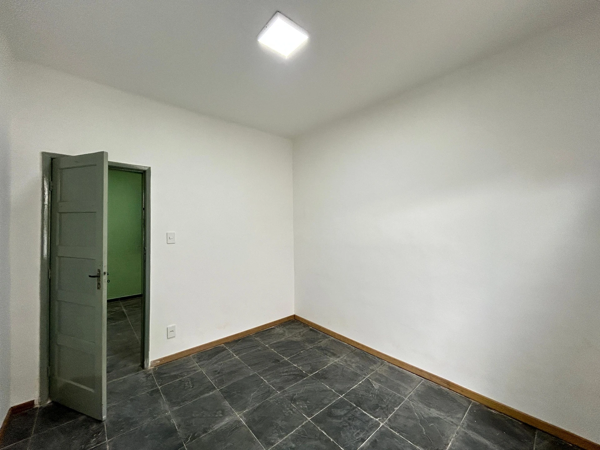 Квартира 54 м², 1 спальня, Рио-де-Жанейро — photo 21