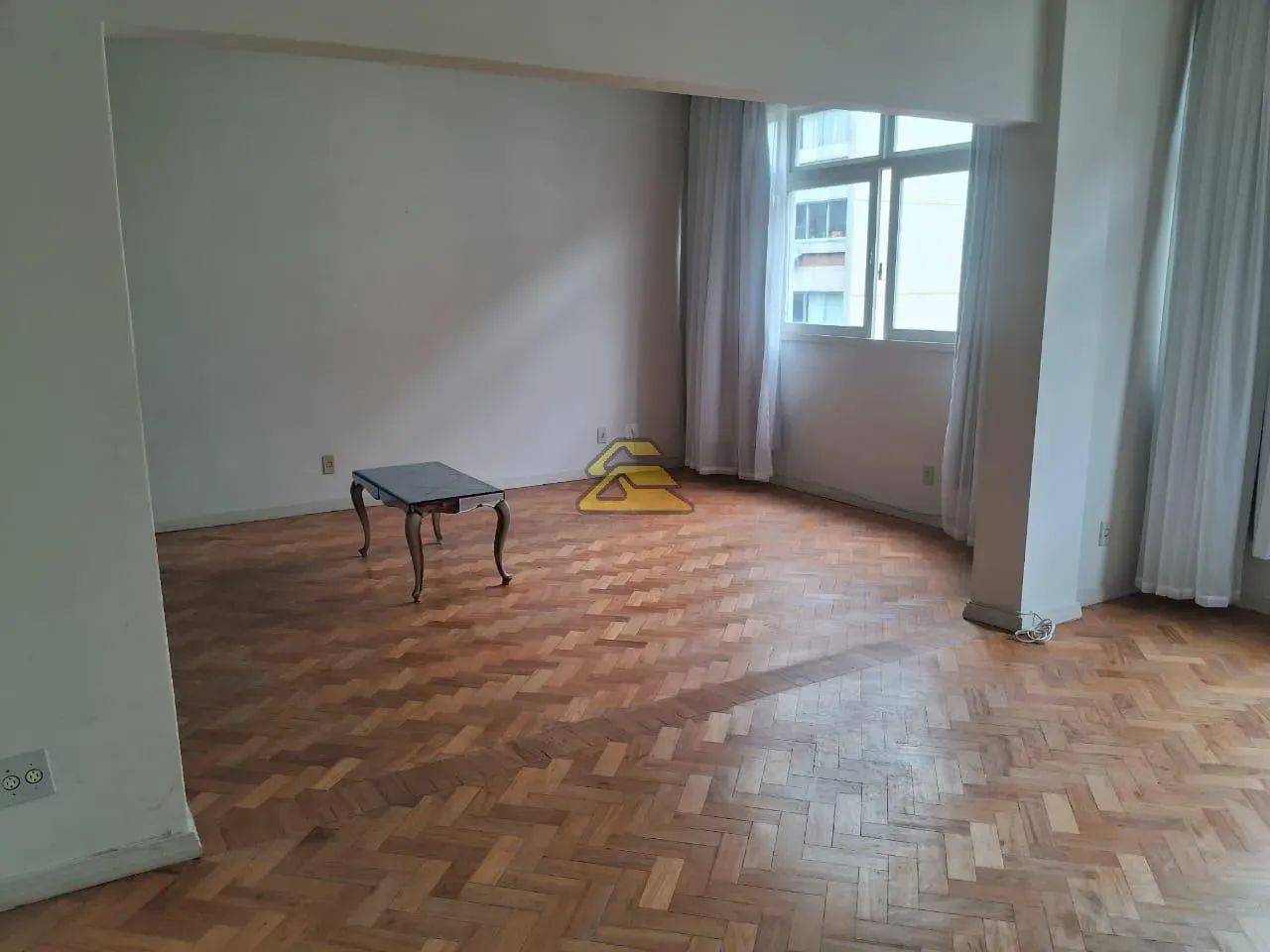 3-bedroom apartment with 1 parking space and 1 bath — photo 10