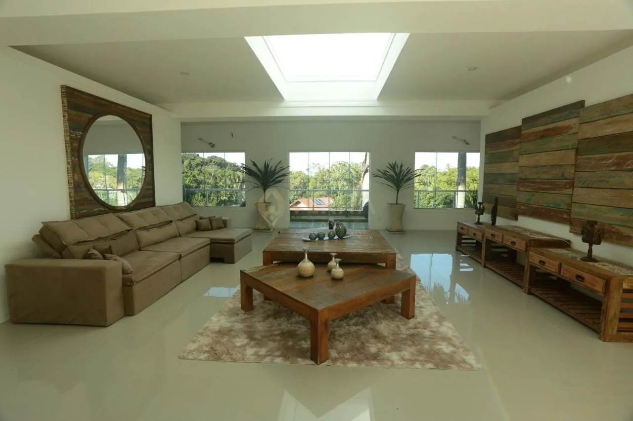 House with 7 bedrooms and 10 baths, 3200 m² and pools — photo 53