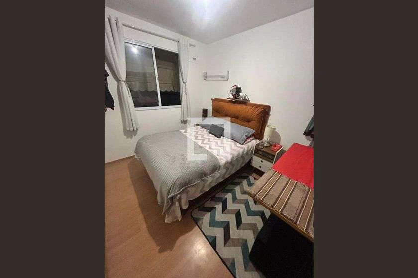Apartamento mobiliado 43 m² com 2 quartos e cozinha a gás — photo 6