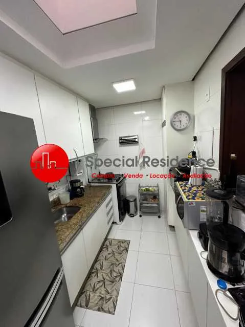 Apartamento amueblado con 3 dormitorios y 2 baños — photo 8