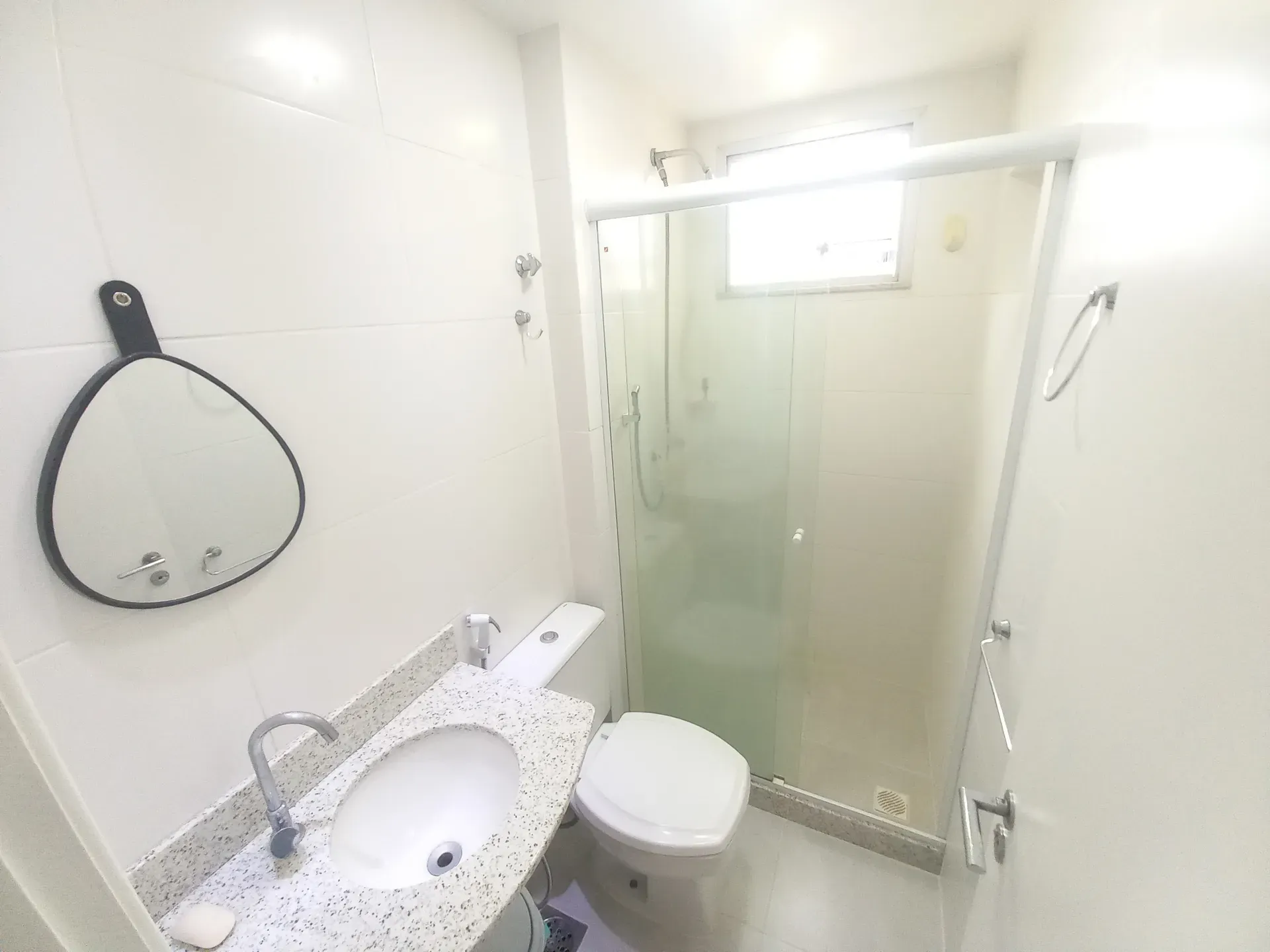 Apartamento mobiliado de 3 quartos no 11º andar — photo 7