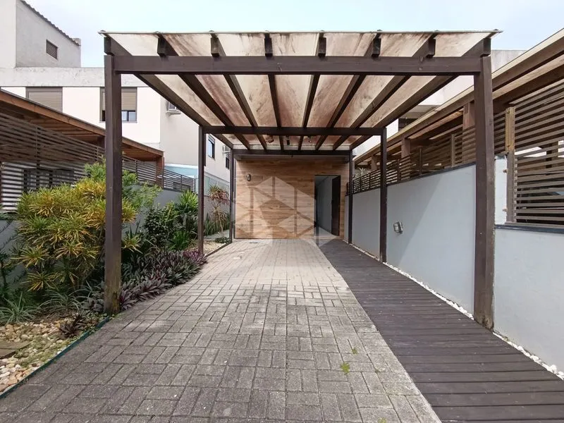 Garden in a 3-bedroom house, 130 m² — photo 40