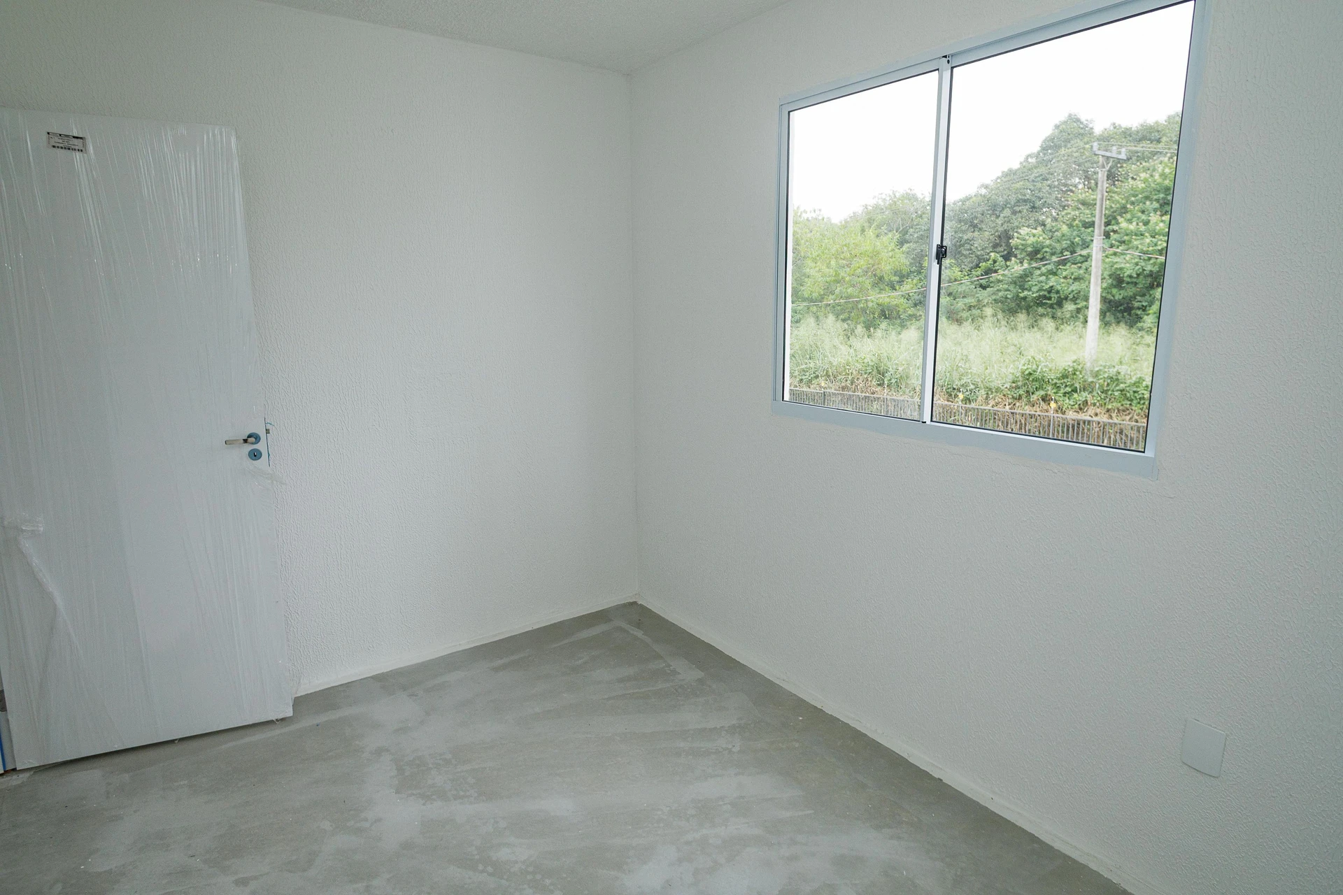 Apartamento de 2 dormitorios, 1 baño y jardín privado — photo 18