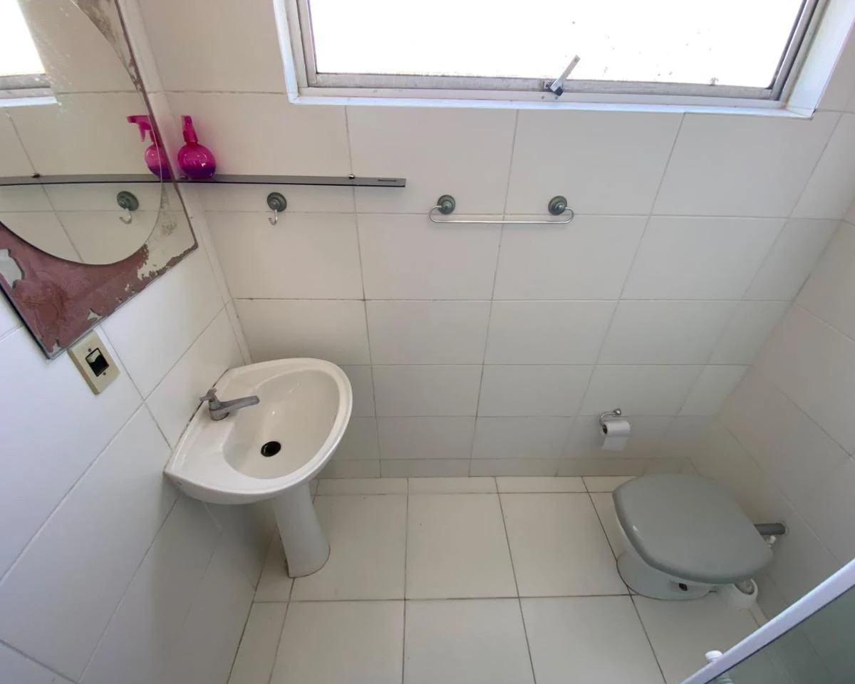 Apartamento de 96 m² con 3 dormitorios y cocina a gas — photo 10