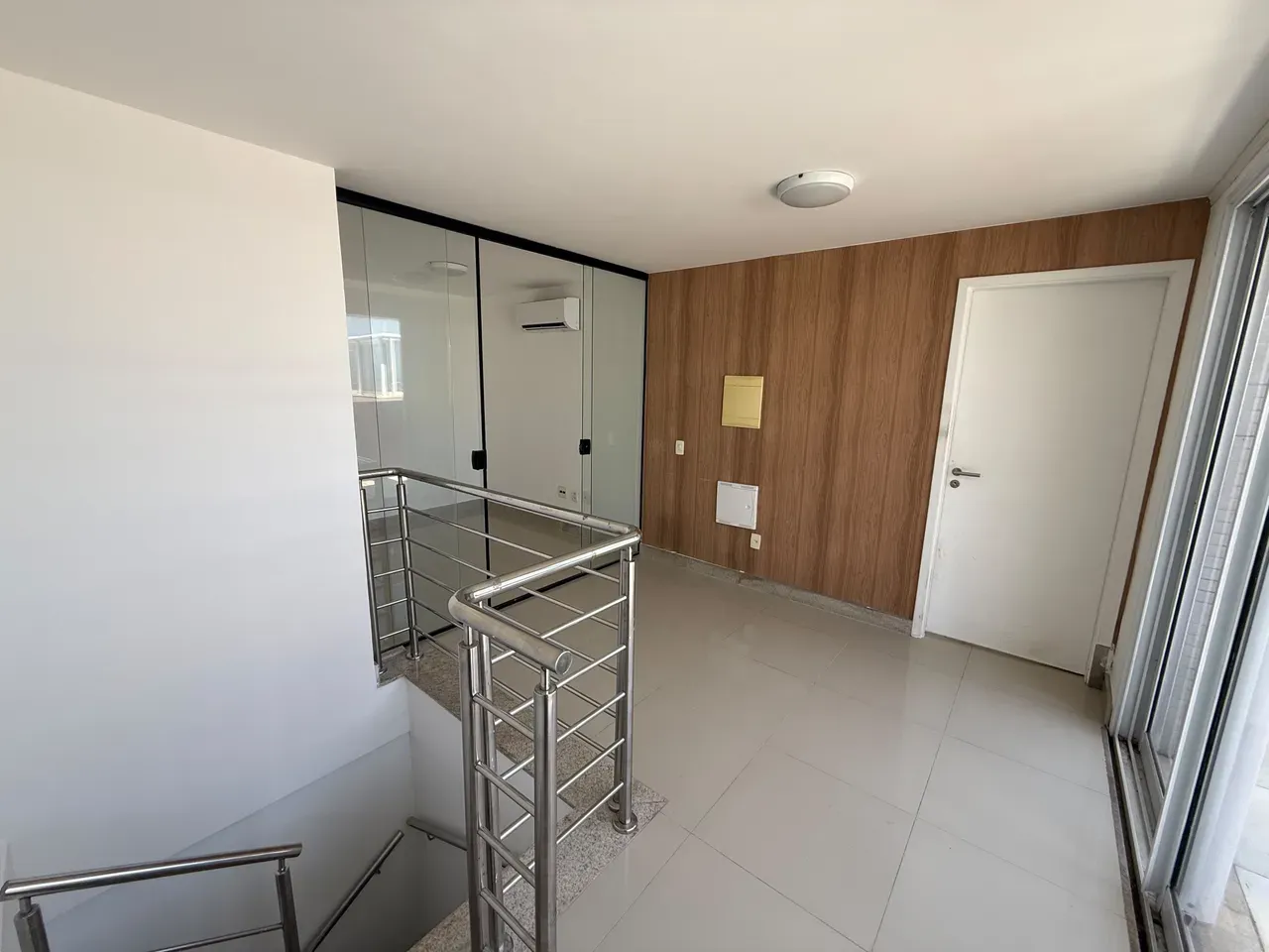 Apartamento de 3 quartos com varanda gourmet — photo 24