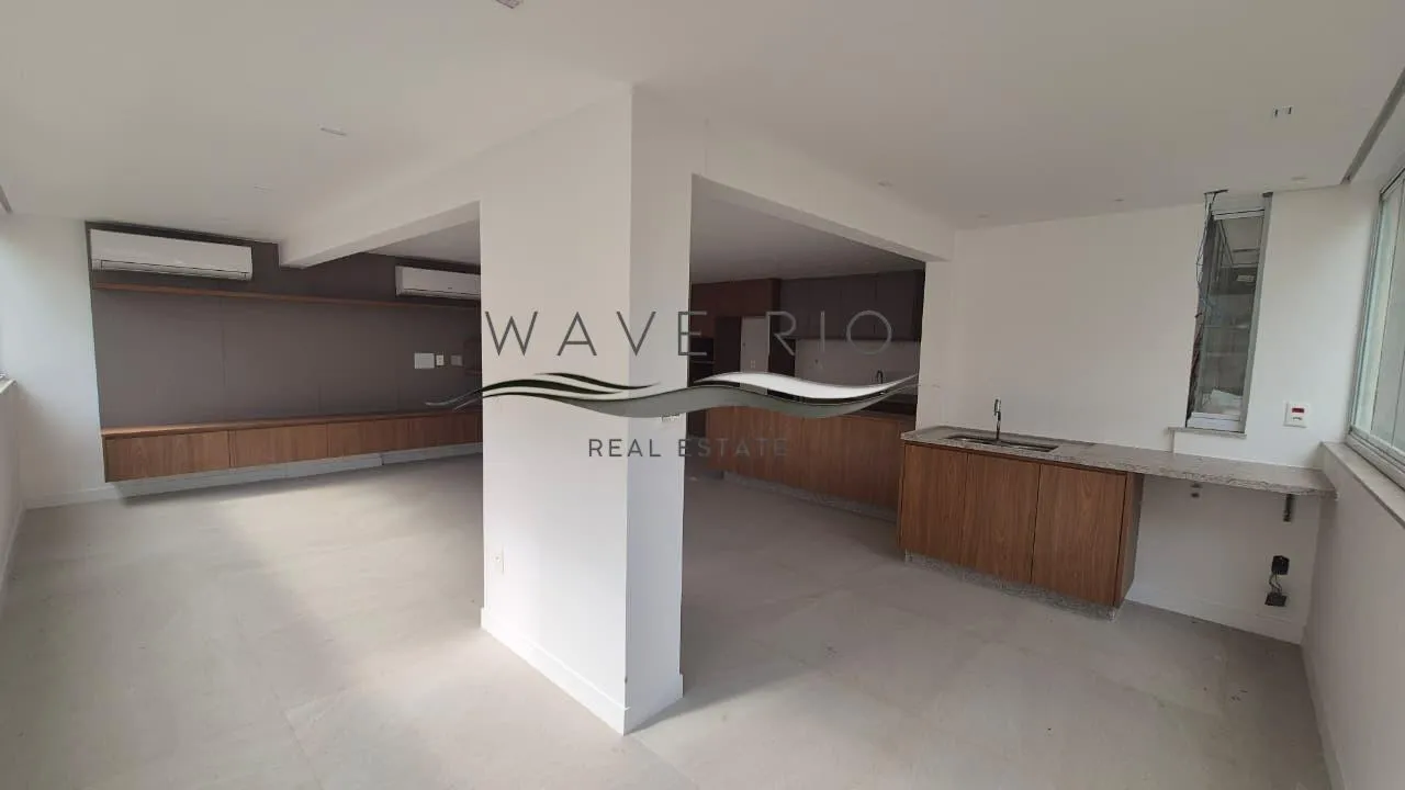 Apartment with 3 bedrooms and 3 bathrooms and 1 parking spot — photo 12