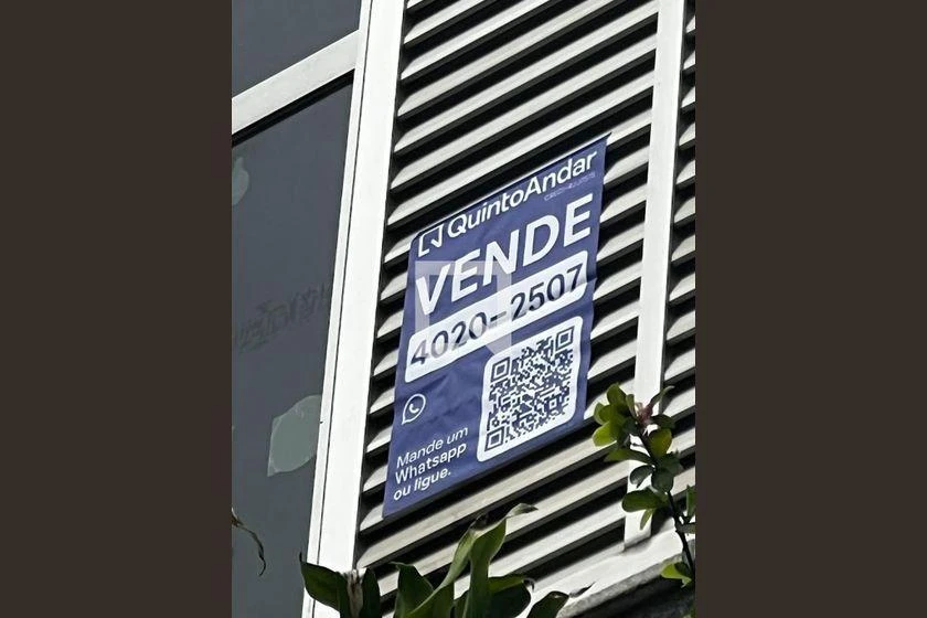 Apartamento de 2 quartos no 2º andar com 63 m² — photo 31