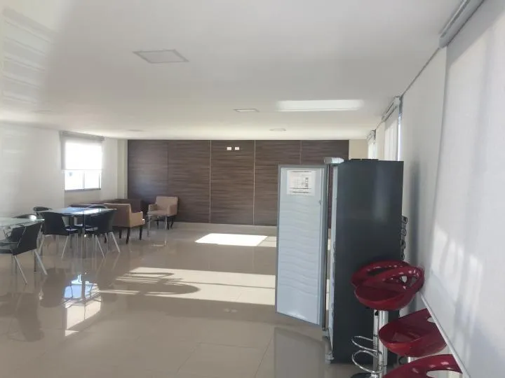 Departamento de 2 dormitorios en edificio con gimnasio — photo 12
