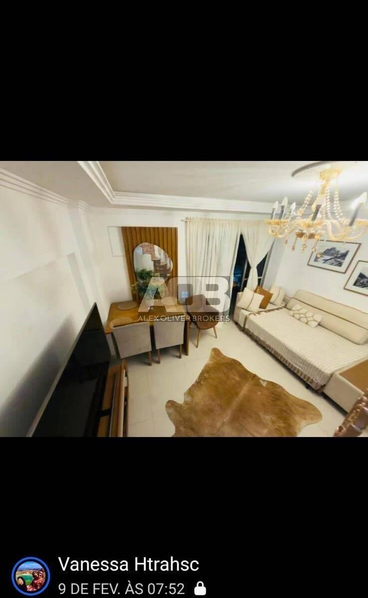 Apartamento de 130 m² com banheira e varanda envidraçada — photo 8