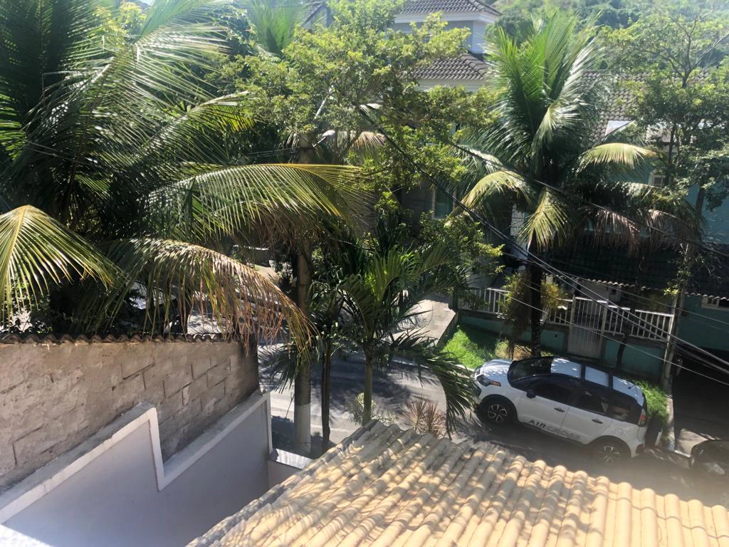 70 m² house with 1 en-suite bedroom and 1 parking space — photo 6