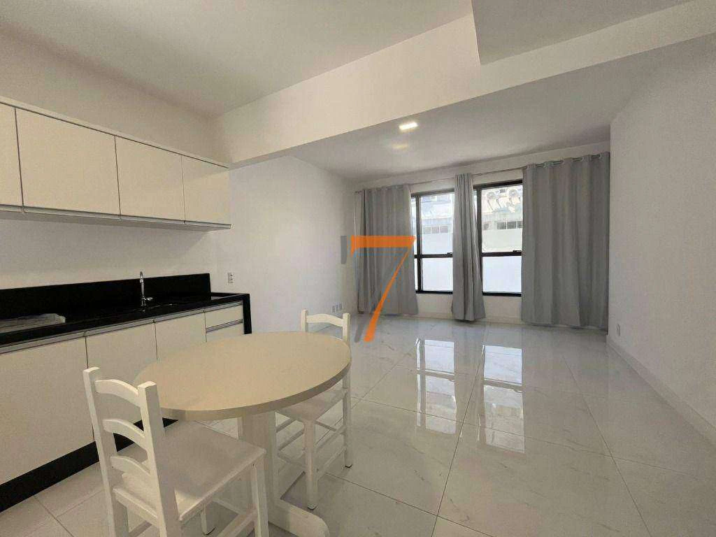 1-bedroom apartment with open-plan kitchen, 60 m² — photo 3