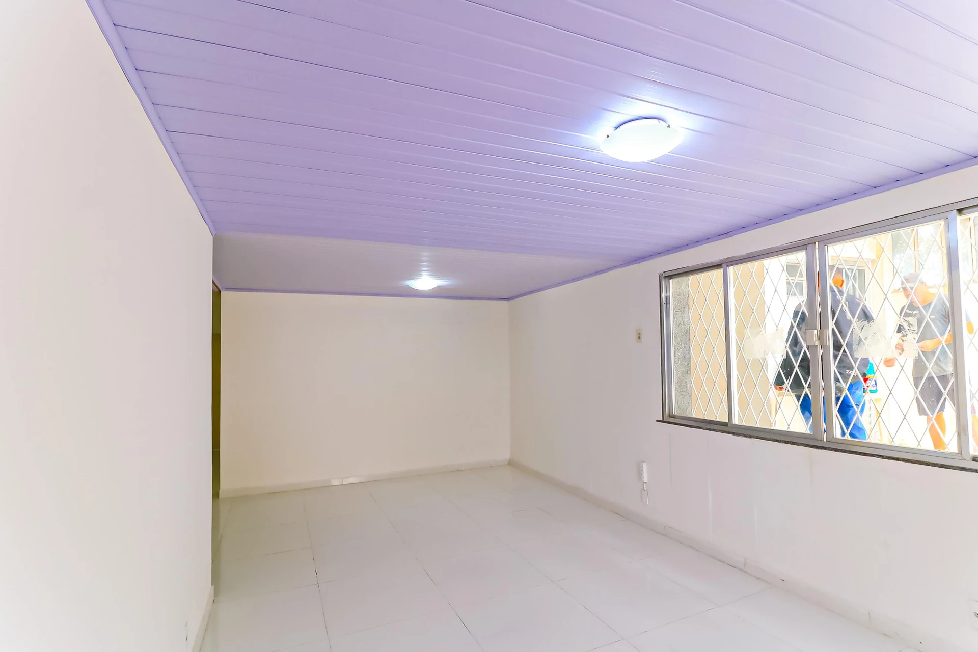 2-bedroom apartment with a gas stove — photo 4