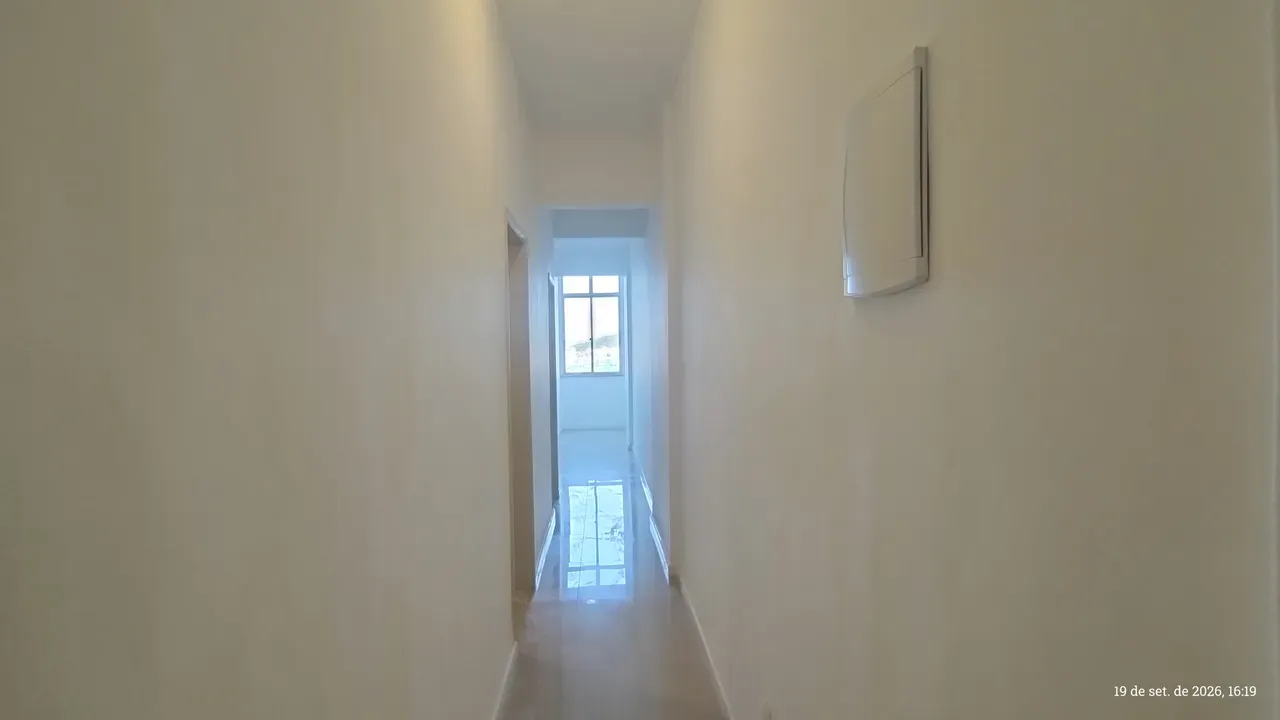 One-bedroom apartment with a water view in Rio de Janeiro — photo 20