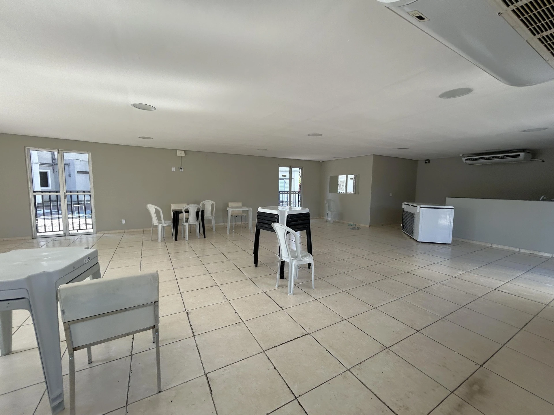 Furnished apartment, 43 m², with a mountain view — photo 46