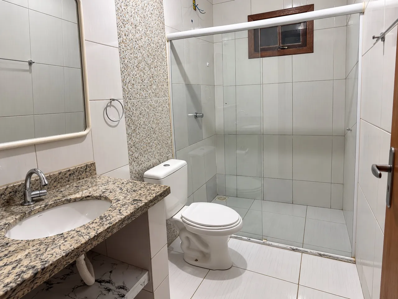 2-bedroom house, 45 m² — photo 4