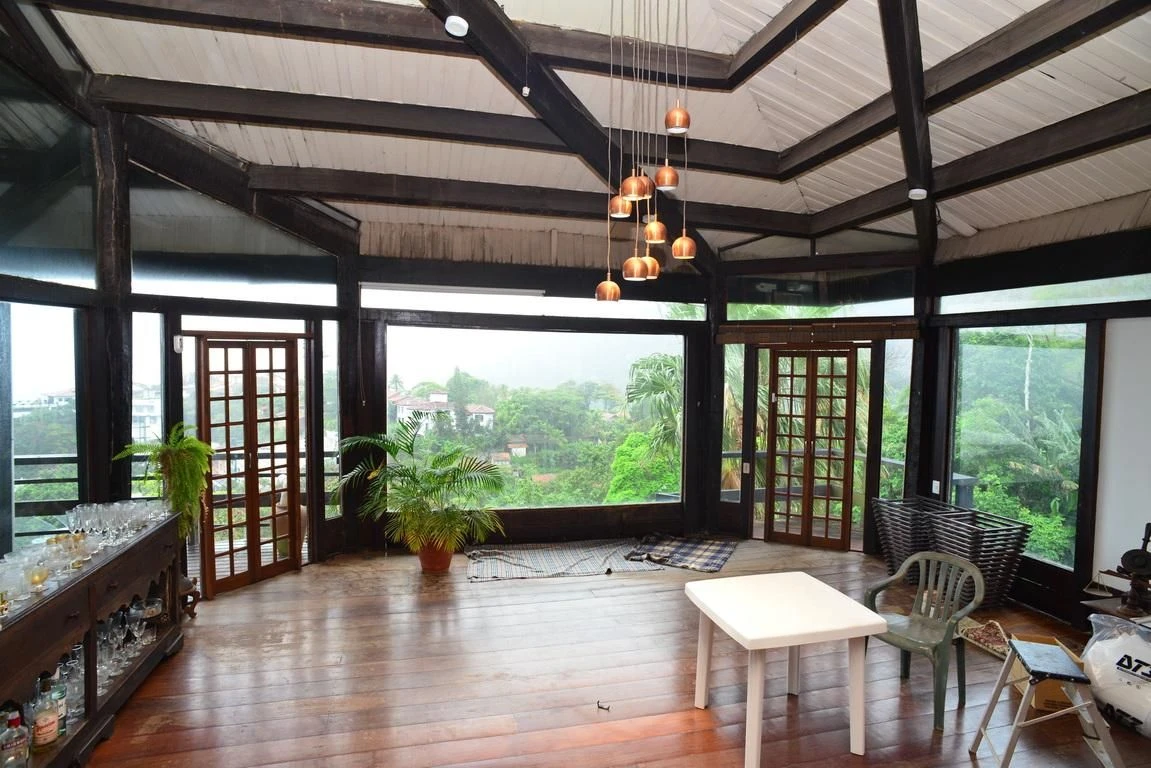 Furnished house, 700 m², with a jacuzzi — photo 20