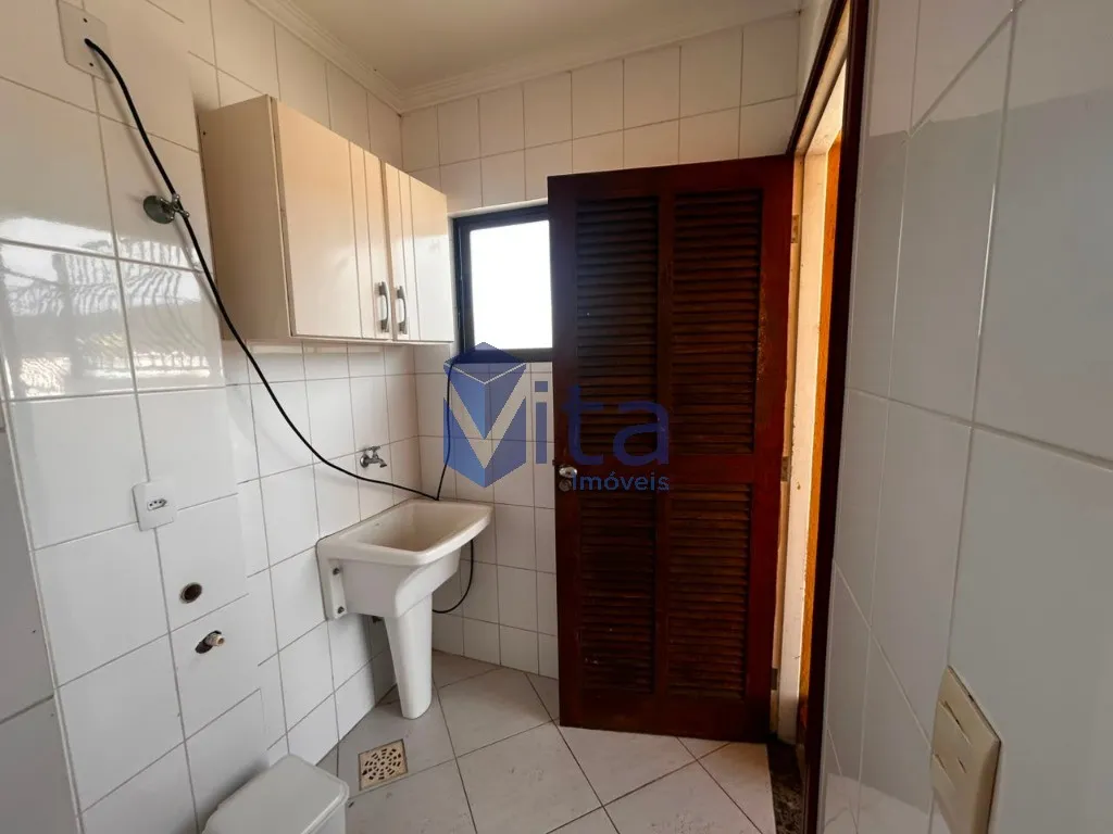 Квартира 233 м² з 3 спальнями та грилем на терасі — photo 23