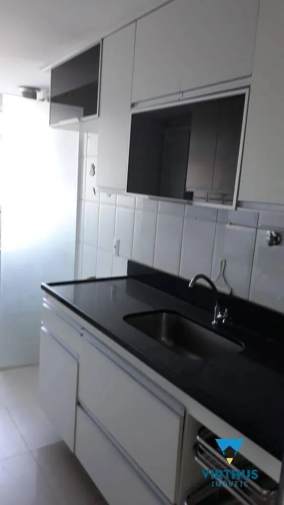 Furnished apartment, 102 m², with a grill on the balcony — photo 27