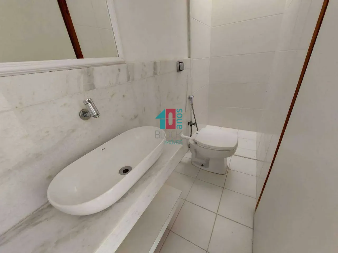 Apartamento com 3 quartos e cozinha integrada — photo 6