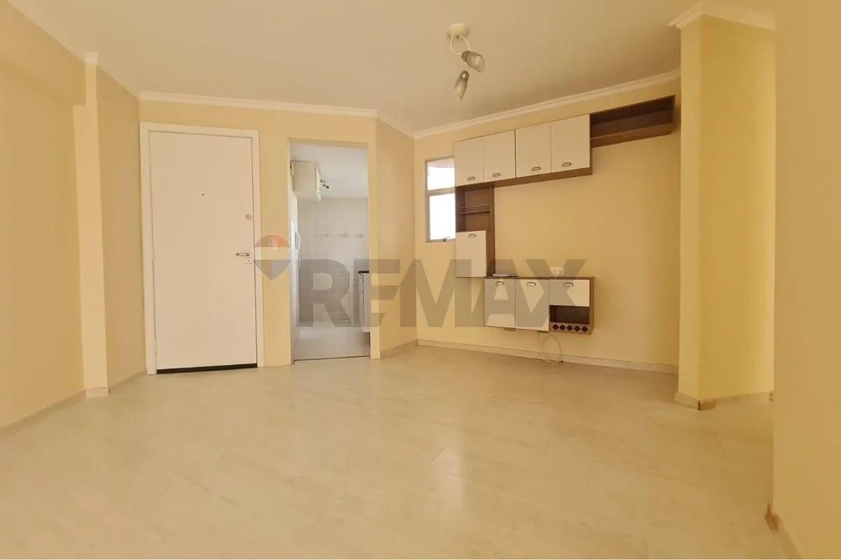 Apartamento de 37 m² com 1 dormitório e 1 banheiro — photo 23