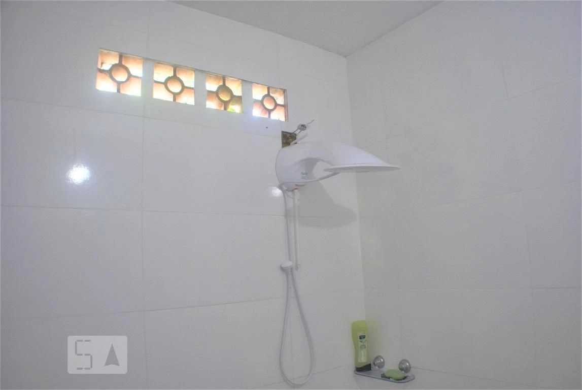 3-bedroom house with a garden in Florianópolis — photo 20