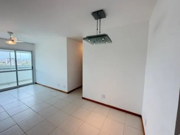 Apartment, 73 m², with a glass-enclosed balcony — photo 11