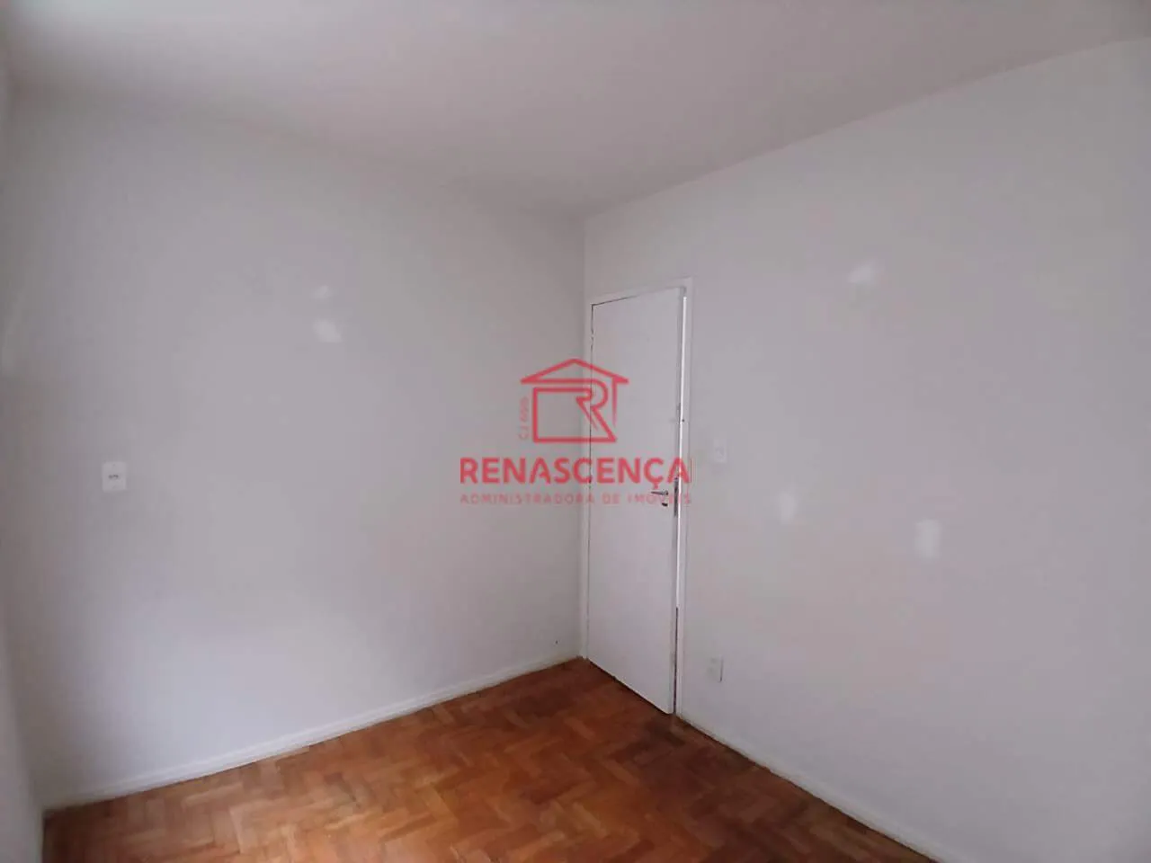 Apartamento sem mobília com 1 quarto — photo 13