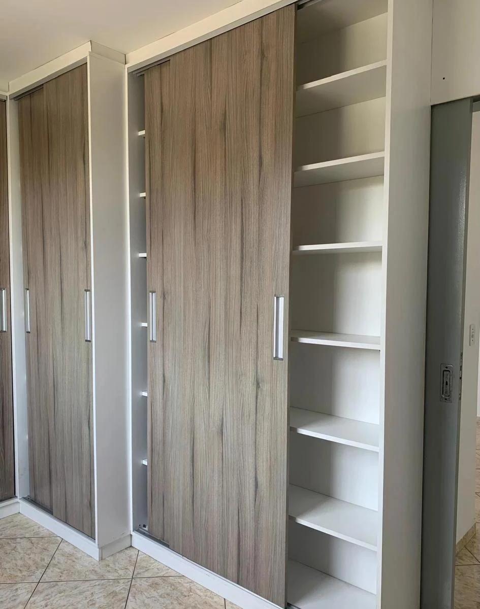Apartamento de 2 quartos e 46 m² — photo 4