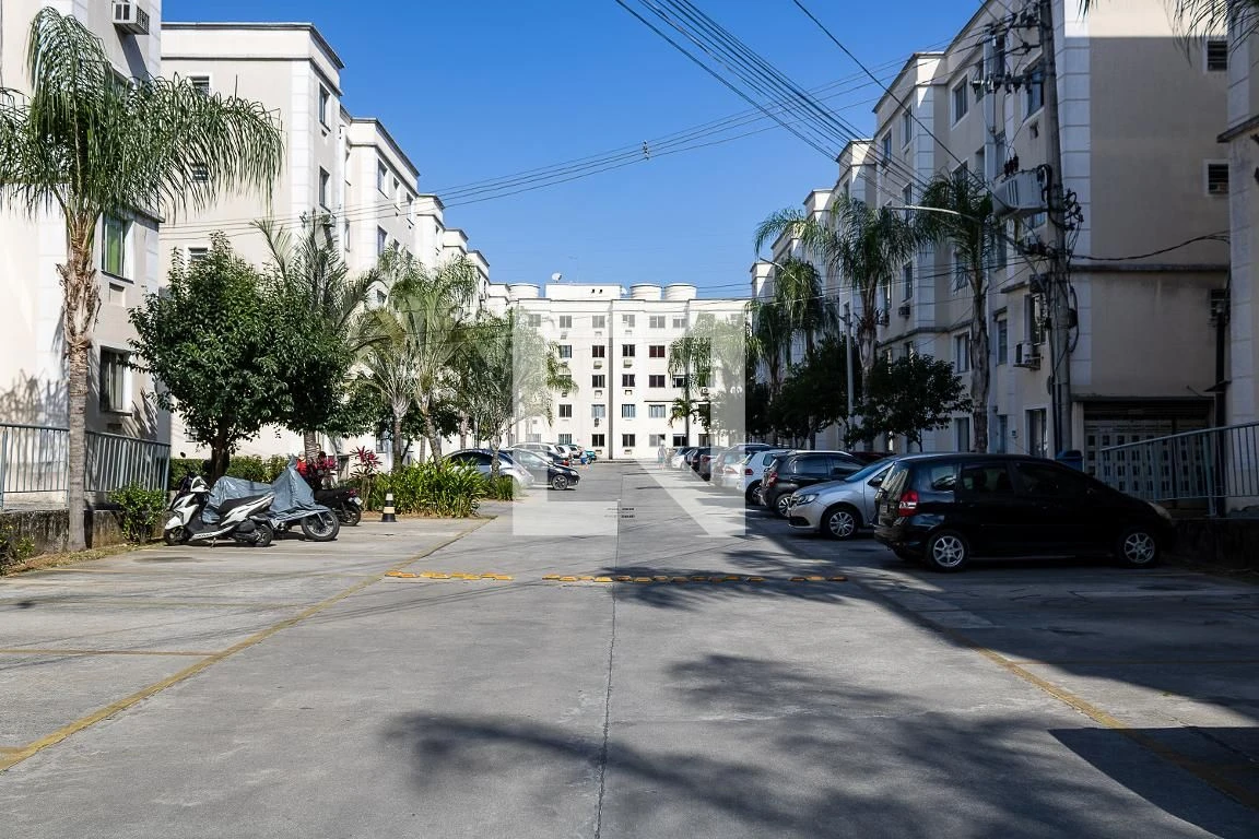 Квартира: 2 спальні, 48 м² — photo 6